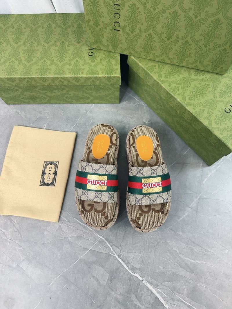 Gucci Slippers